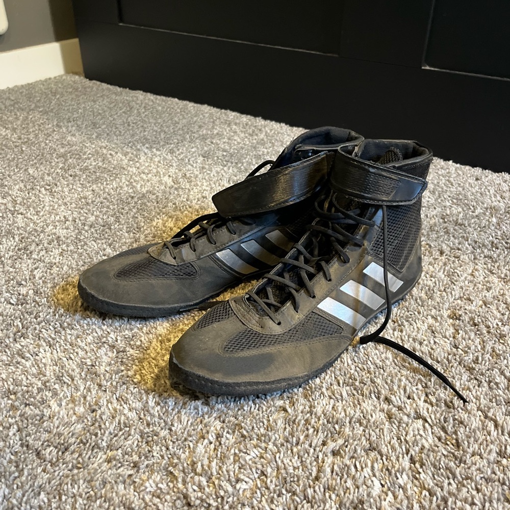 Adidas Boxing Shoes